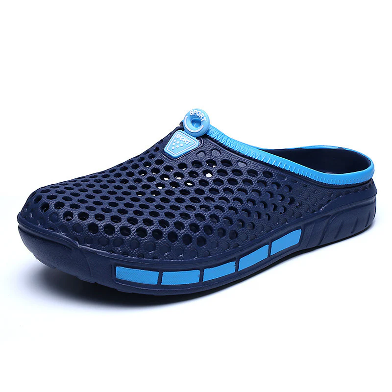 Damen Atmungsaktive und rutschfeste Wasserschuhe Heidi Mode - Image 4