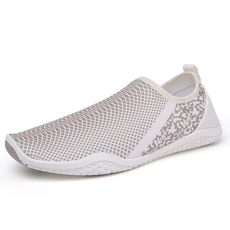 Damen Atmungsaktive und rutschfeste Wassersportschuhe Heidi Mode - Image 5