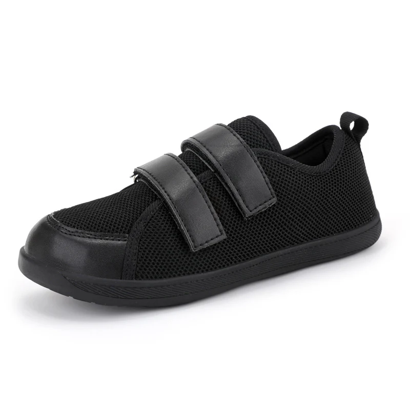 Damen Atmungsaktive und rutschfeste Wassersportschuhe mit doppeltem Klettverschluss Heidi Mode - Image 2