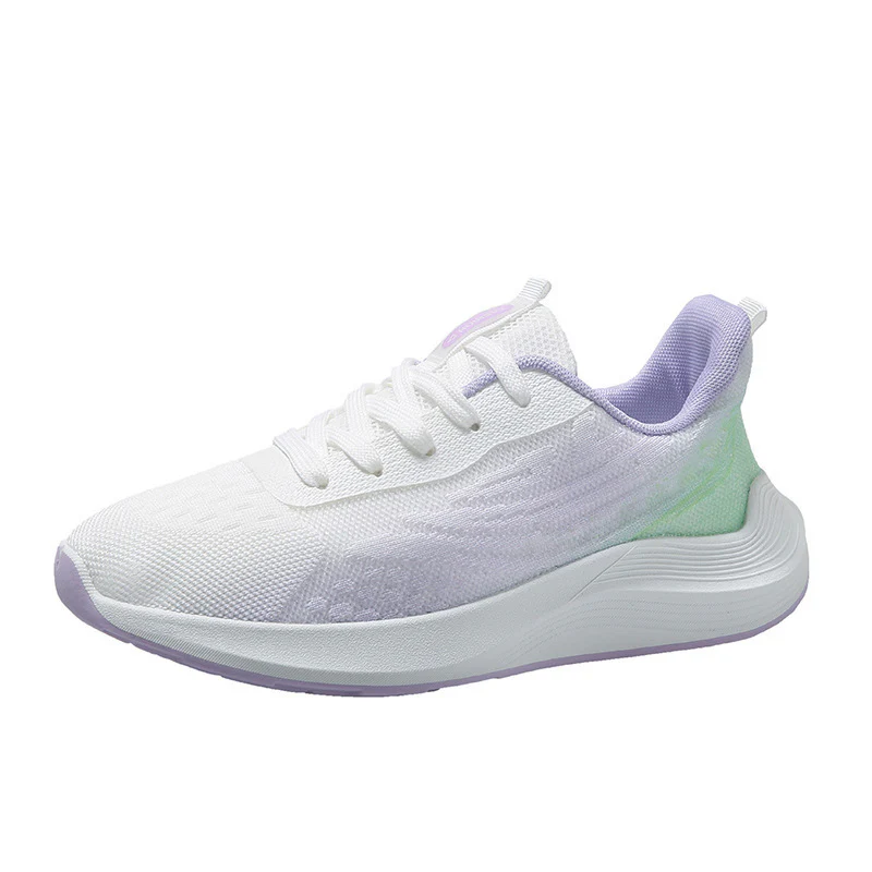 Damen Atmungsaktive und smarte Freizeitsneaker Heidi Mode - Image 5