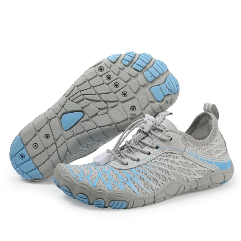 Damen Barfuß-Schuhe mit speziellem Anti-Rutsch-Sohle von Heidi Mode - Image 10