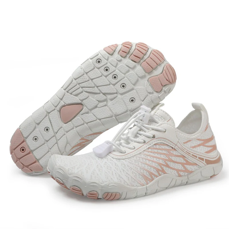 Damen Barfuß-Schuhe mit speziellem Anti-Rutsch-Sohle von Heidi Mode - Image 6