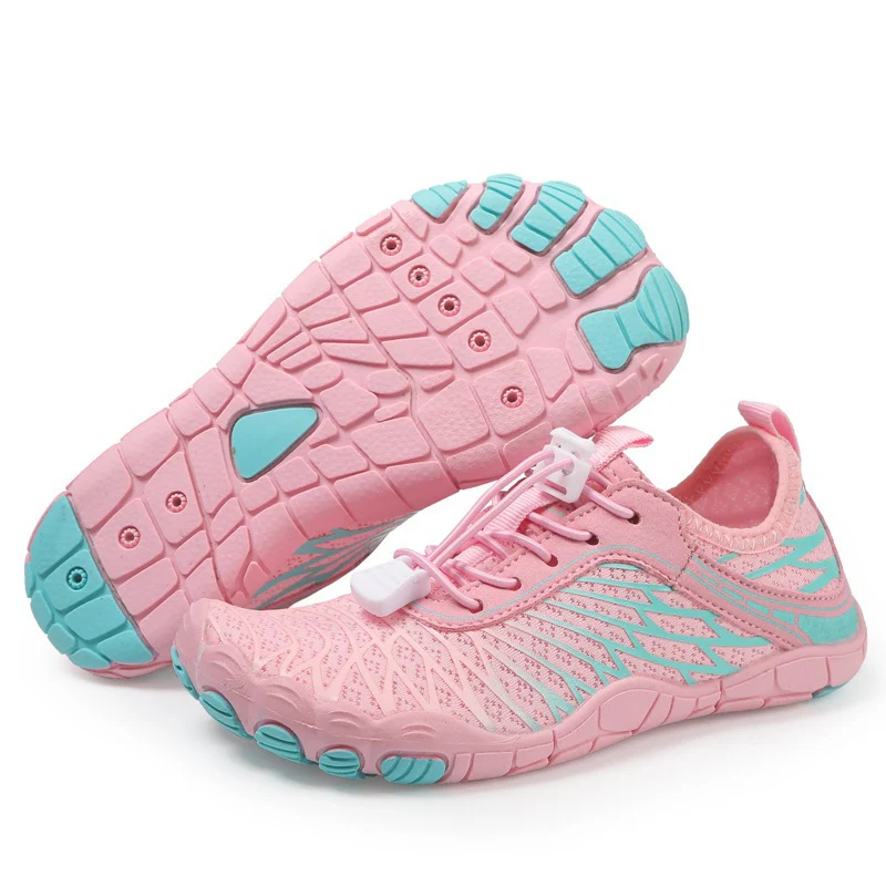 Damen Barfuß-Schuhe mit speziellem Anti-Rutsch-Sohle von Heidi Mode - Image 9