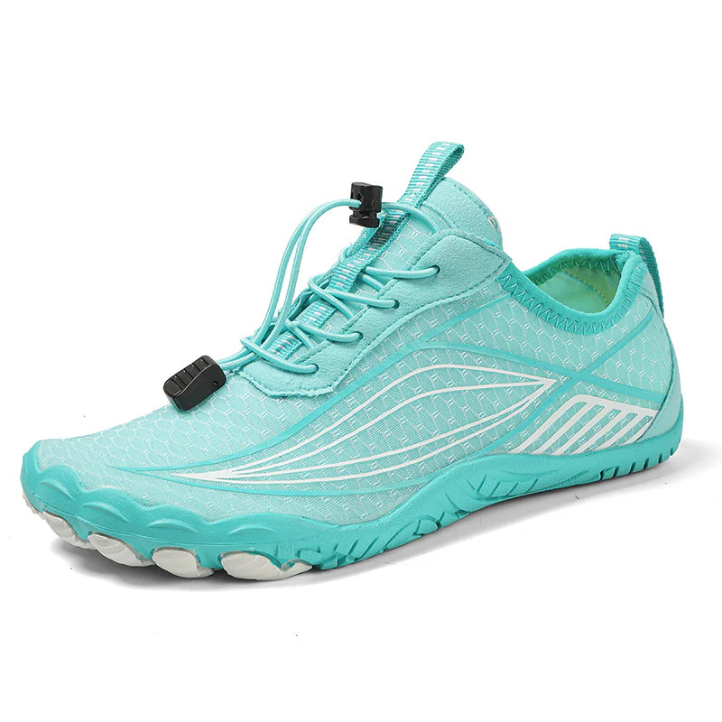 Damen Barfußschuhe mit rutschfester Sohle und optimalem Halt Heidi Mode - Image 10