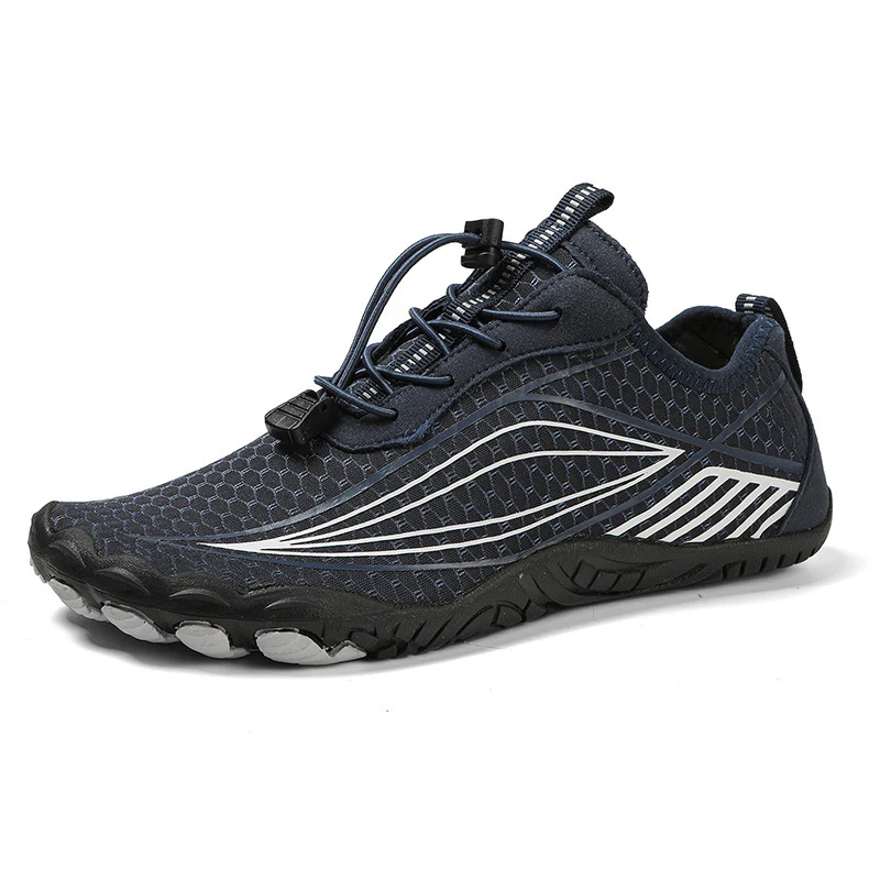 Damen Barfußschuhe mit rutschfester Sohle und optimalem Halt Heidi Mode - Image 8