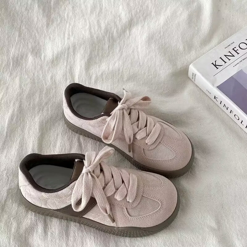 Damen Bequeme Aktiv-Sneaker mit weichem Obermaterial und optimaler Dämpfung Heidi Mode