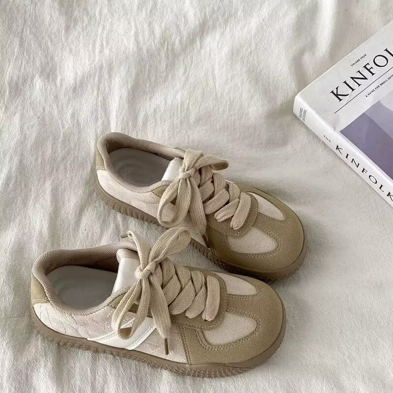 Damen Bequeme Aktiv-Sneaker mit weichem Obermaterial und optimaler Dämpfung Heidi Mode - Image 2