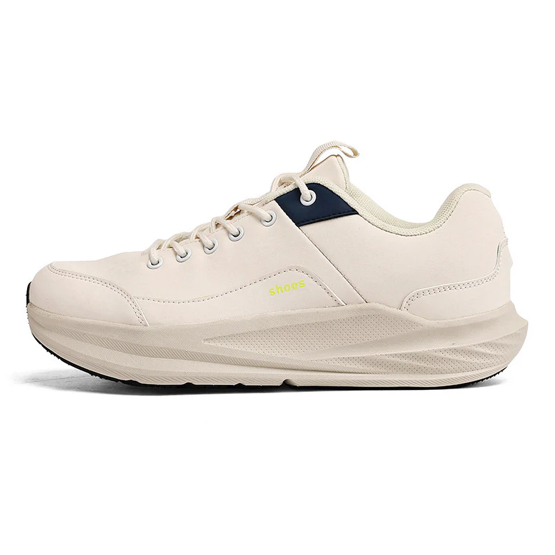 Damen Bequeme Alltags-Sneaker mit dämpfender Sohle und atmungsaktivem Obermaterial Heidi Mode - Image 5