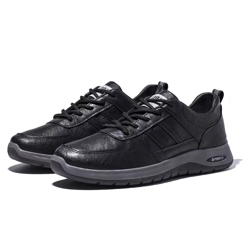 Damen Bequeme Alltagsschuhe mit flexiblem Laufsohlendesign und leichtem Obermaterial Heidi Mode - Image 5