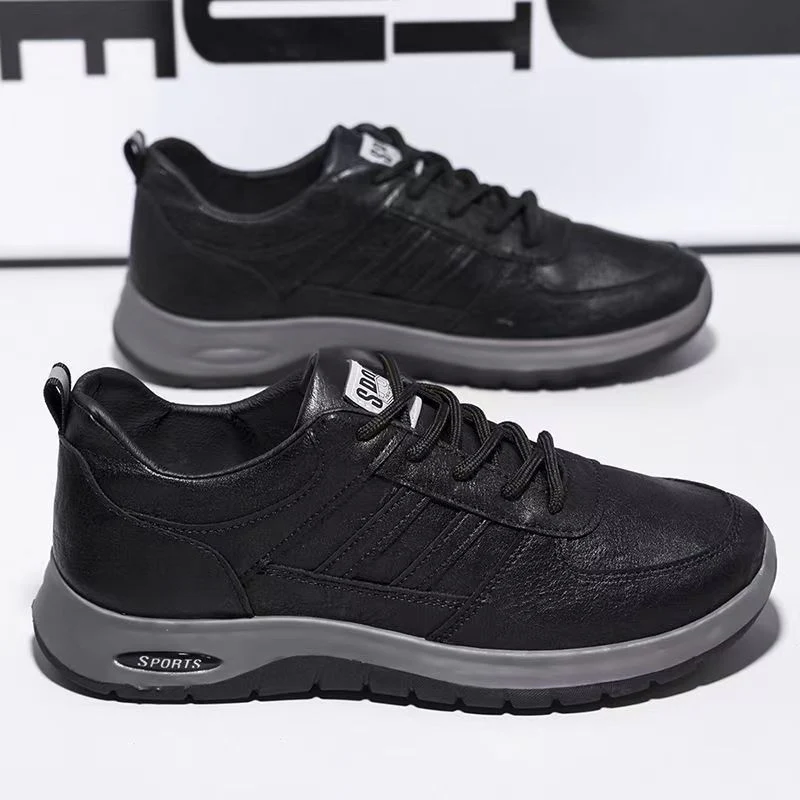 Damen Bequeme Alltagsschuhe mit flexiblem Laufsohlendesign und leichtem Obermaterial Heidi Mode - Image 6