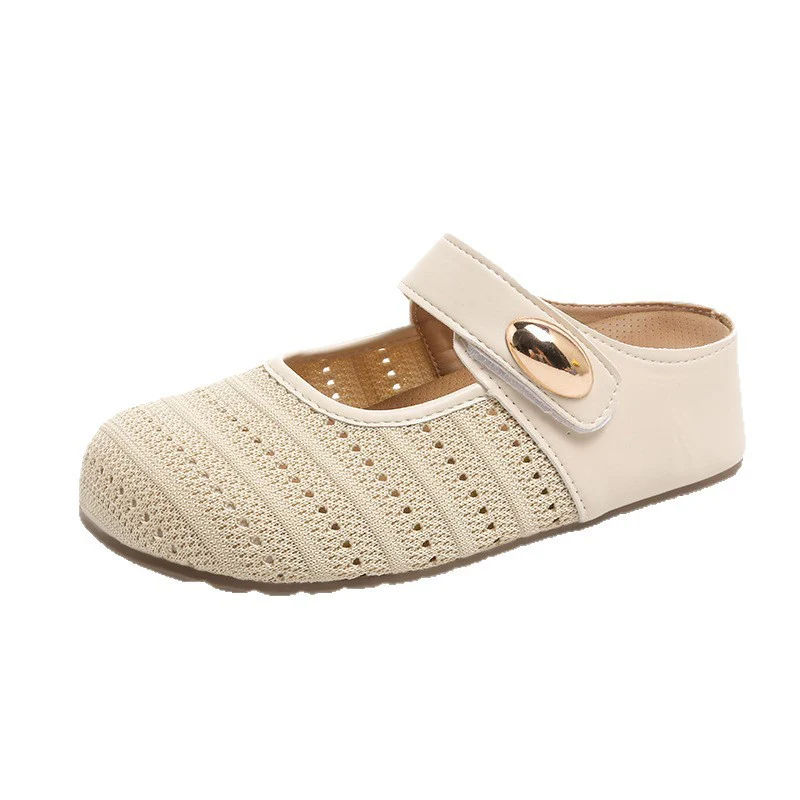 Damen Bequeme Ballerinas mit verstellbarem Riemen Heidi Mode - Image 7
