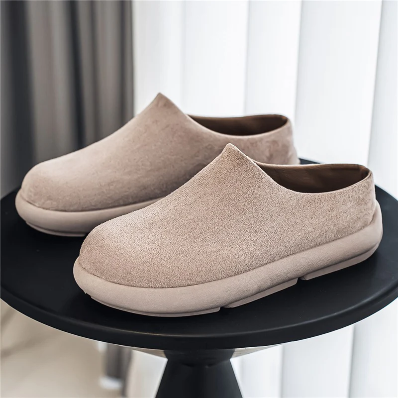 Damen Bequeme Clogs mit ergonomischem Design und rutschfester Sohle Heidi Mode - Image 3