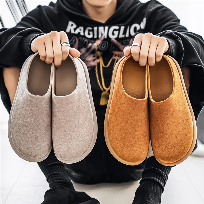 Damen Bequeme Clogs mit ergonomischem Design und rutschfester Sohle Heidi Mode - Image 4