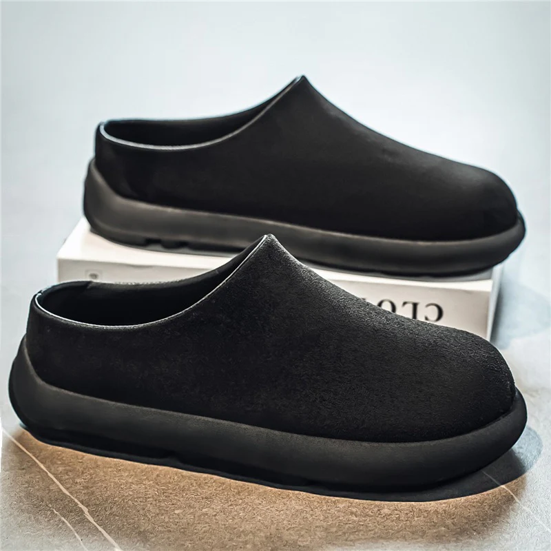 Damen Bequeme Clogs mit ergonomischem Design und rutschfester Sohle Heidi Mode - Image 6