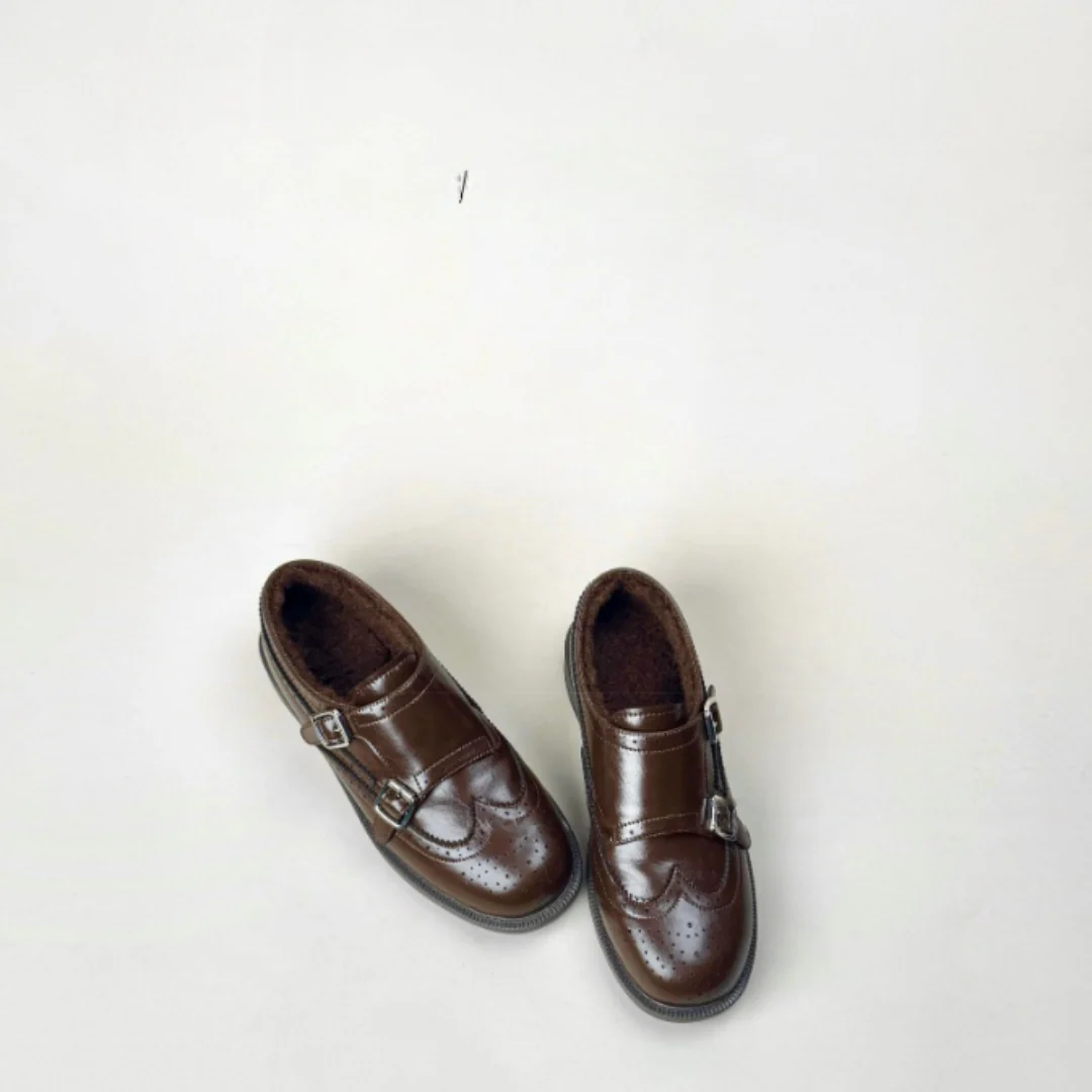Damen Bequeme Clogs mit verstellbarem Riemen Heidi Mode - Image 7