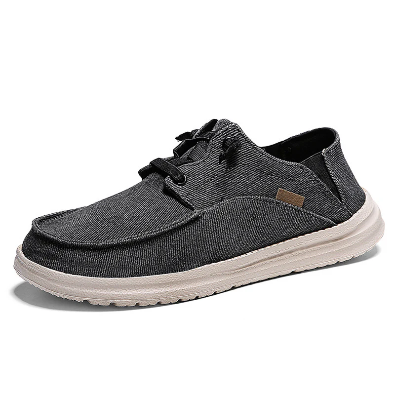 Damen bequeme Freizeit-Slipper mit elastischem Einschlupf Heidi Mode - Image 4