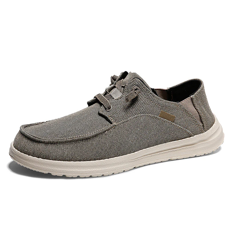Damen bequeme Freizeit-Slipper mit elastischem Einschlupf Heidi Mode - Image 5