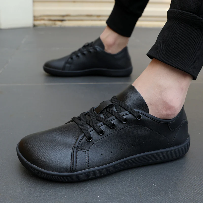 Damen Bequeme Freizeitschuhe mit atmungsaktivem Obermaterial und rutschfester Sohle Heidi Mode - Image 3