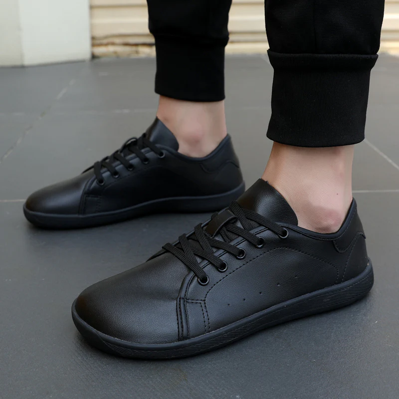 Damen Bequeme Freizeitschuhe mit atmungsaktivem Obermaterial und rutschfester Sohle Heidi Mode - Image 4