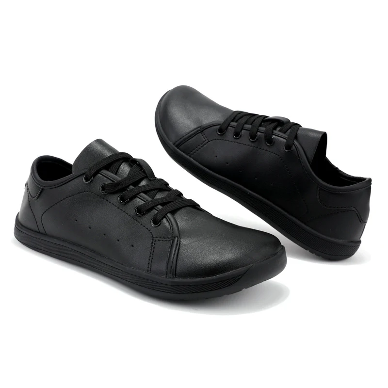 Damen Bequeme Freizeitschuhe mit atmungsaktivem Obermaterial und rutschfester Sohle Heidi Mode - Image 5