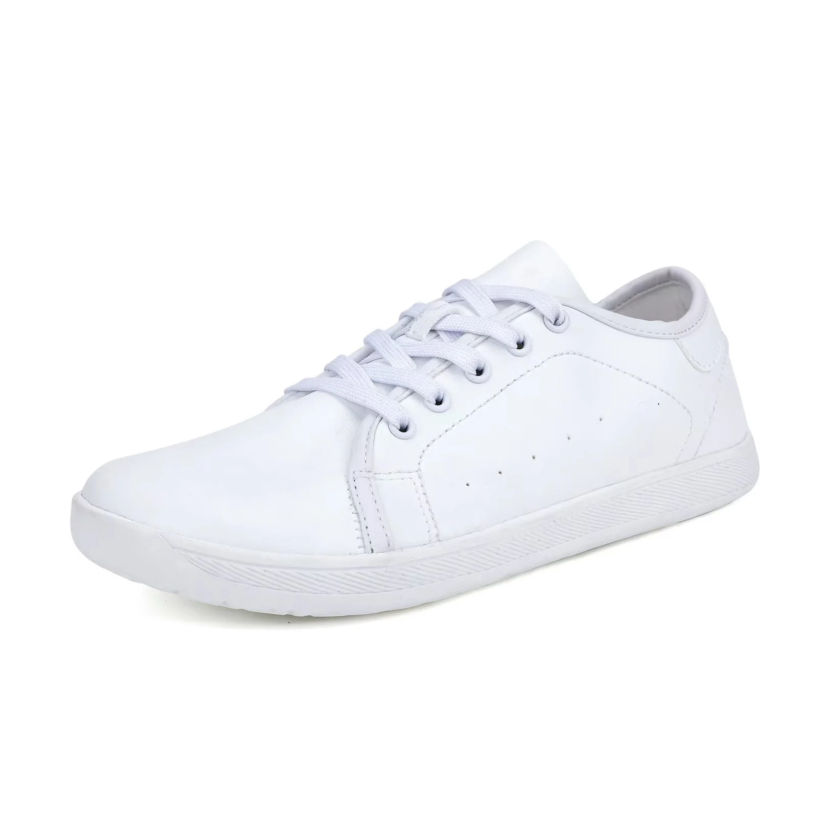 Damen Bequeme Freizeitschuhe mit atmungsaktivem Obermaterial und rutschfester Sohle Heidi Mode - Image 6