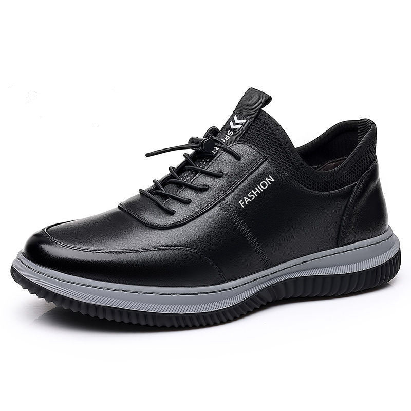 Damen Bequeme Freizeitschuhe mit eleganter Schnittführung und rutschfester Sohle Heidi Mode - Image 5