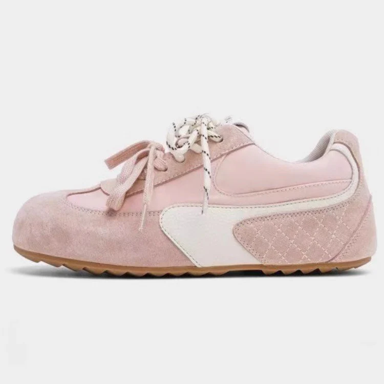 Damen Bequeme Freizeitschuhe mit innovativem Design und rutschfester Sohle Heidi Mode - Image 7