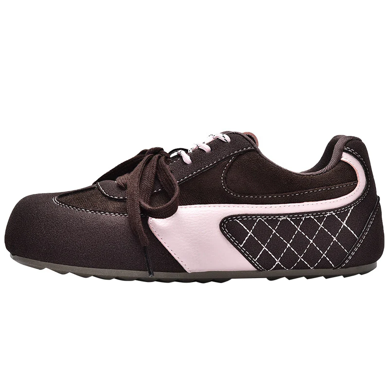 Damen Bequeme Freizeitschuhe mit innovativem Design und rutschfester Sohle Heidi Mode - Image 8