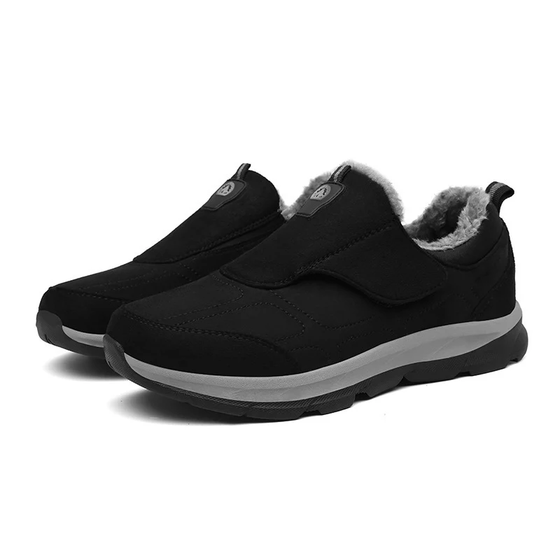 Damen Bequeme Hausschuhe mit isolierendem Innenfutter und rutschfester Sohle Heidi Mode - Image 6