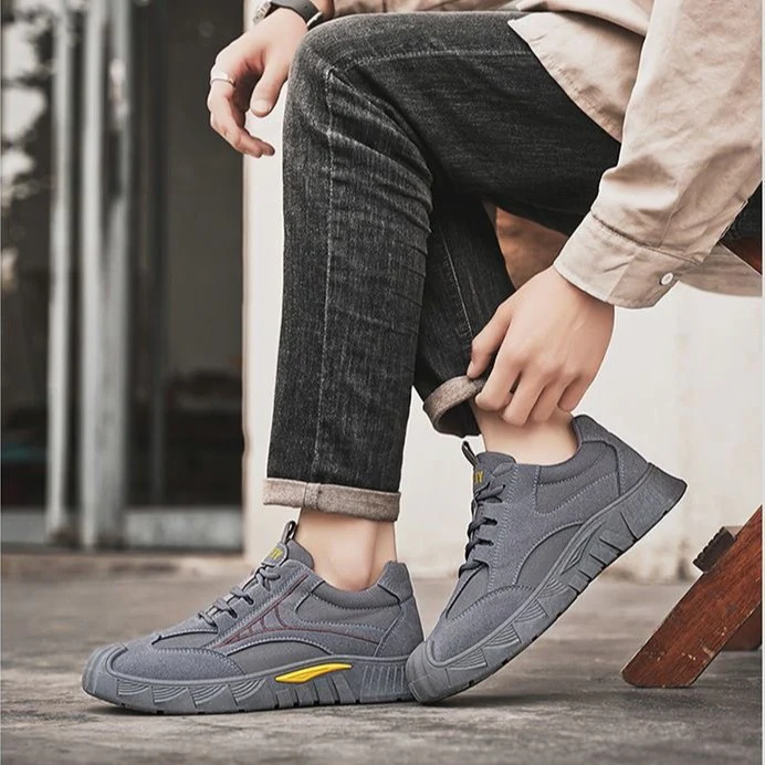 Damen Bequeme Lifestyle Sneakers Heidi Mode - Image 2
