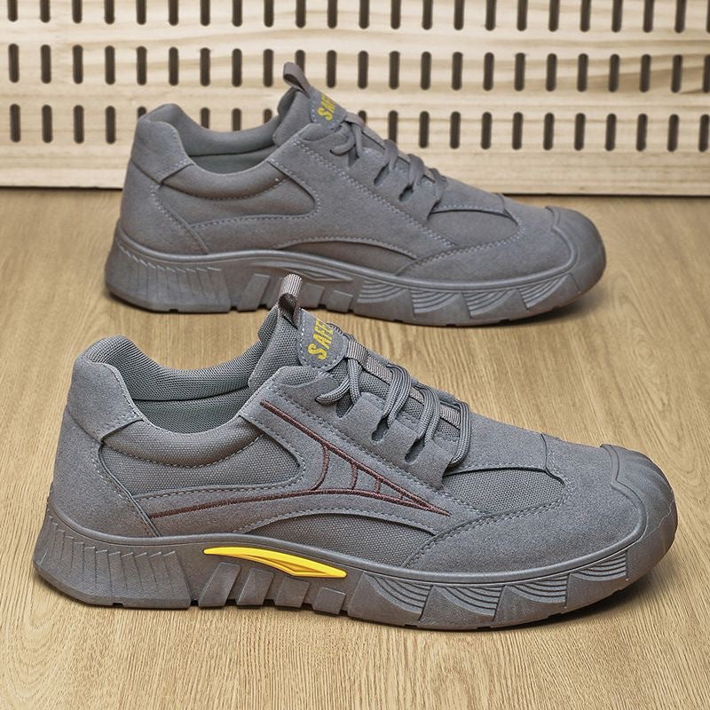 Damen Bequeme Lifestyle Sneakers Heidi Mode - Image 7