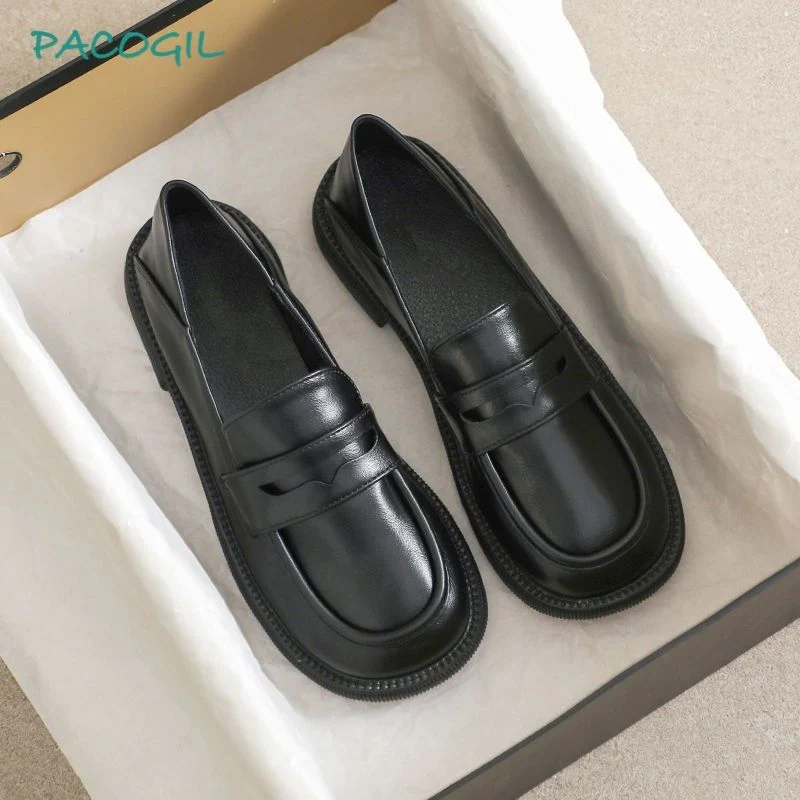 Damen Bequeme Mokassins mit eleganter Ausstrahlung Heidi Mode - Image 2