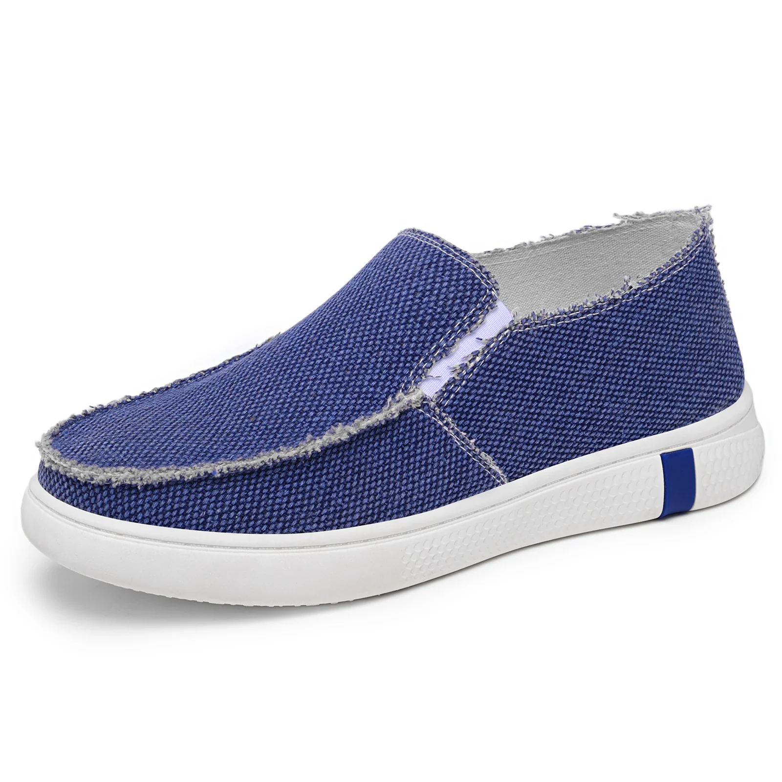 Damen Bequeme Slip-On Freizeitschuhe mit lässigem Design Heidi Mode - Image 6
