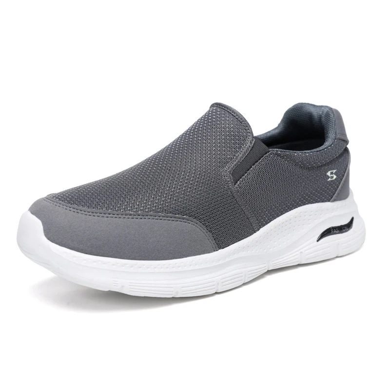 Damen bequeme Slip-On Sneakers Heidi Mode - Image 5