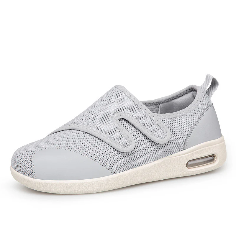 Damen Bequeme Slip-On Sneakers mit dämpfender Sohle Heidi Mode - Image 5