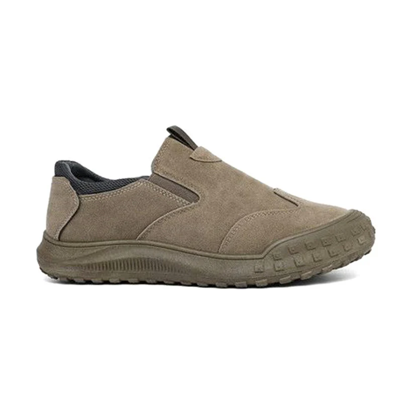 Damen Bequeme Slip-On Sneakers mit rutschfester Sohle Heidi Mode - Image 5
