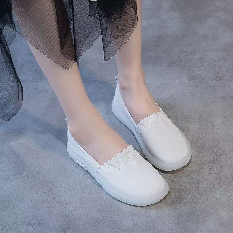 Damen Bequeme Slipper mit elastischem Design und rutschfester Sohle Heidi Mode - Image 3
