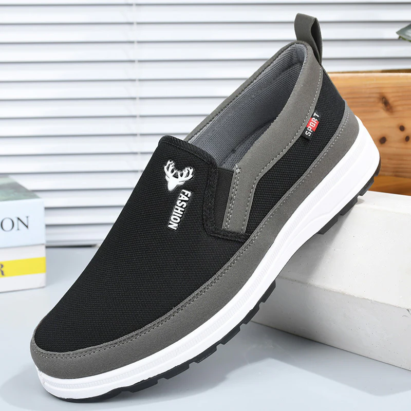 Damen bequeme Slipper mit ergonomischer Sohle Heidi Mode - Image 4