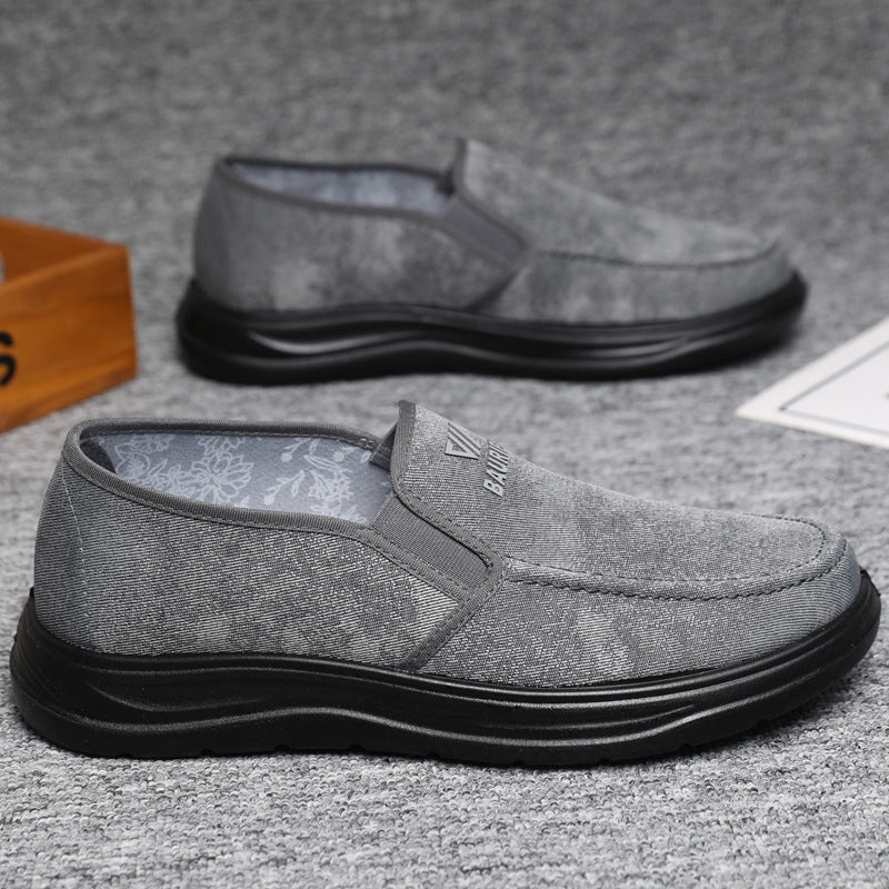 Damen bequeme Slipper mit rutschfester Sohle Heidi Mode - Image 6