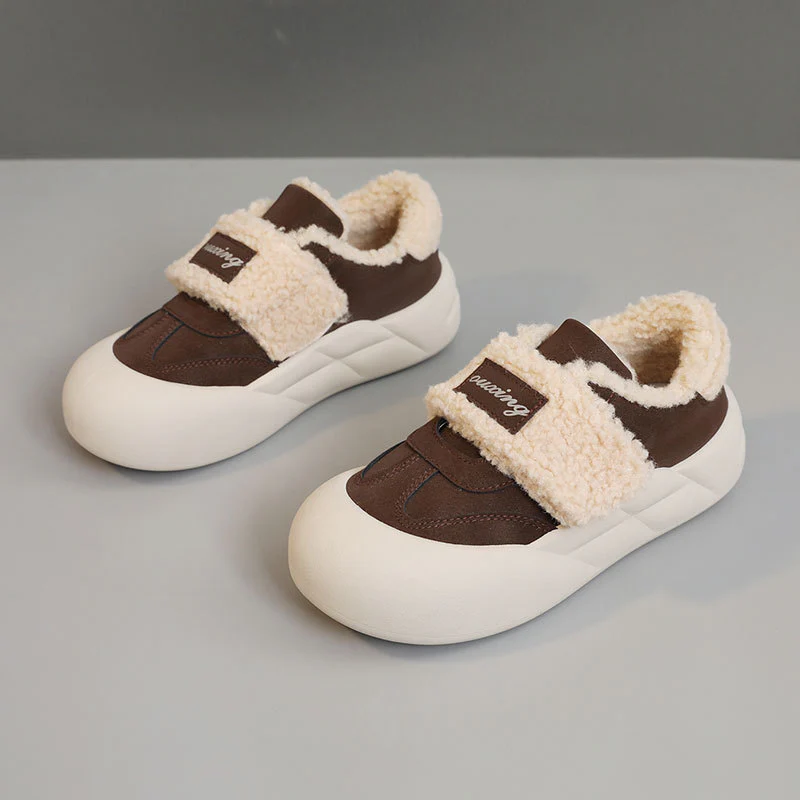 Damen bequeme Slipper mit weichem Innenfutter und rutschfester Sohle Heidi Mode - Image 6