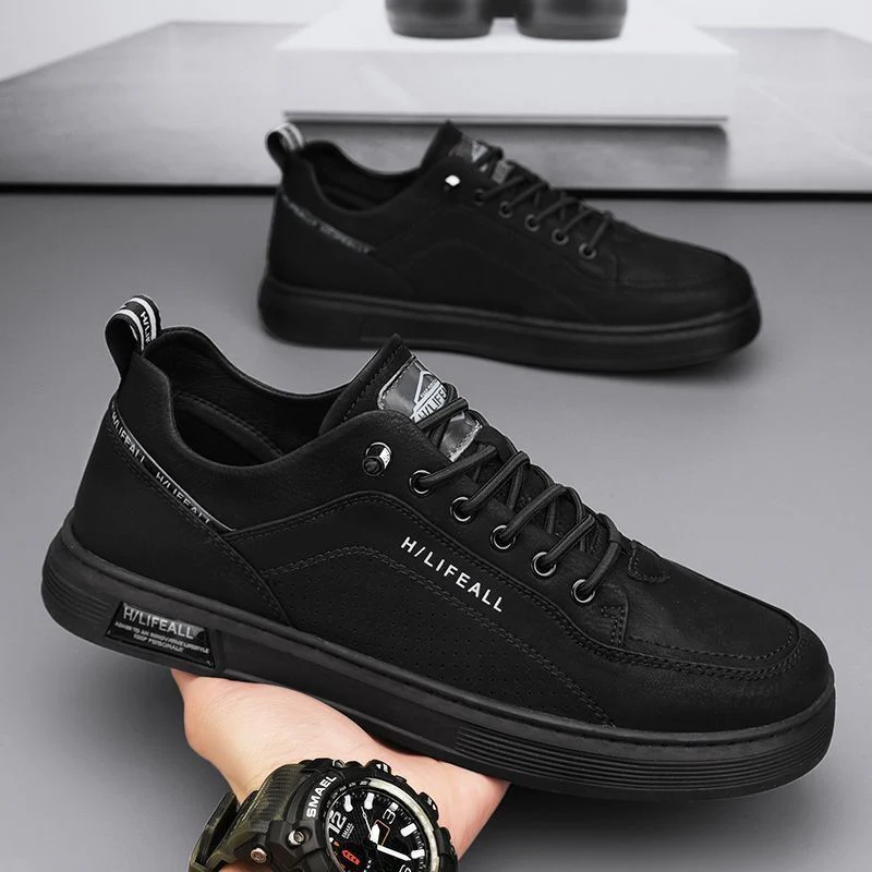 Damen Bequeme Sneaker für Alltag und Sport Heidi Mode - Image 2