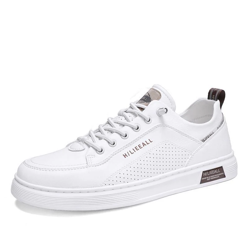 Damen Bequeme Sneaker für Alltag und Sport Heidi Mode - Image 5