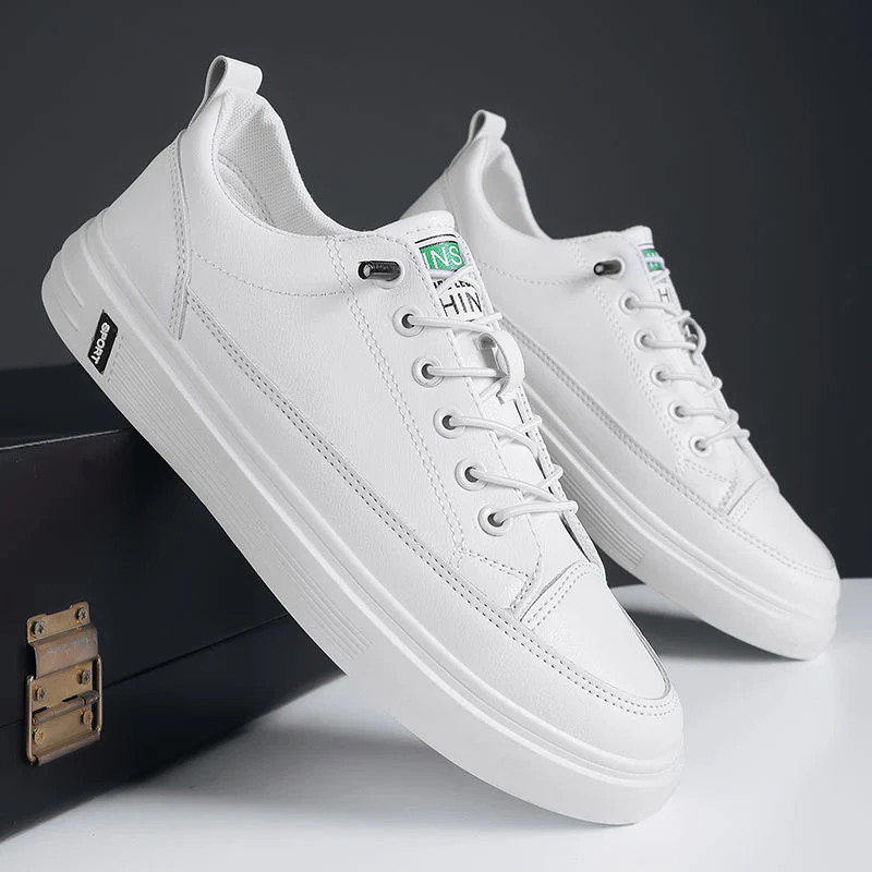 Damen Bequeme Sneaker mit atmungsaktiver Obermaterialstruktur und rutschfester Sohle Heidi Mode - Image 7