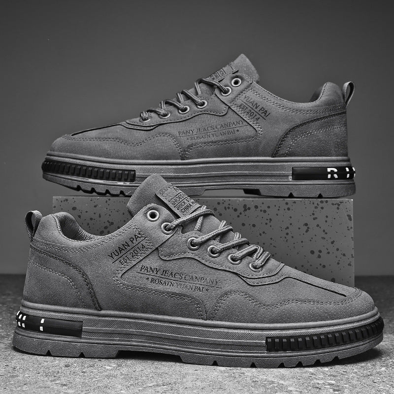 Damen Bequeme Sneaker mit stützendem Fußbett und rutschfester Sohle Heidi Mode - Image 5