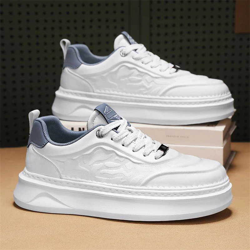 Damen Bequeme Sneakers mit innovativem Sohlenprofil Heidi Mode - Image 2
