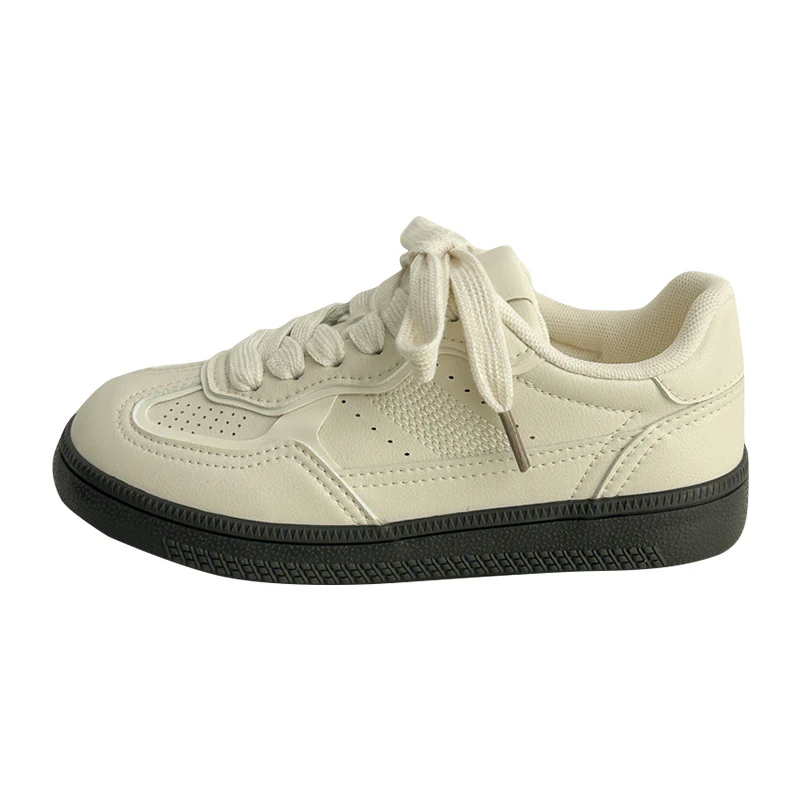 Damen Bequeme Turnschuhe mit atmungsaktiver Oberflächenstruktur und rutschfester Sohle Heidi Mode - Image 5
