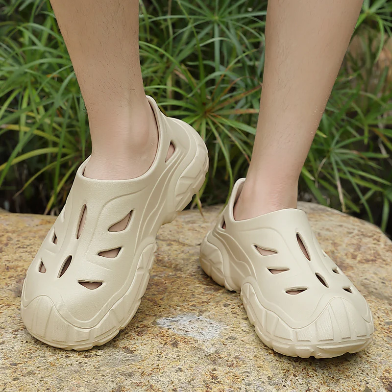 Damen Bequeme und atmungsaktive Freizeitsandalen Heidi Mode - Image 2