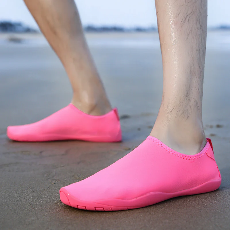 Damen Bequeme und flexible Freizeitschuhe Heidi Mode - Image 3
