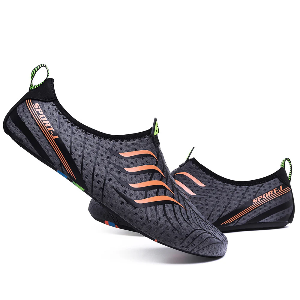 Damen Bequeme und flexible Freizeitschuhe Heidi Mode - Image 5