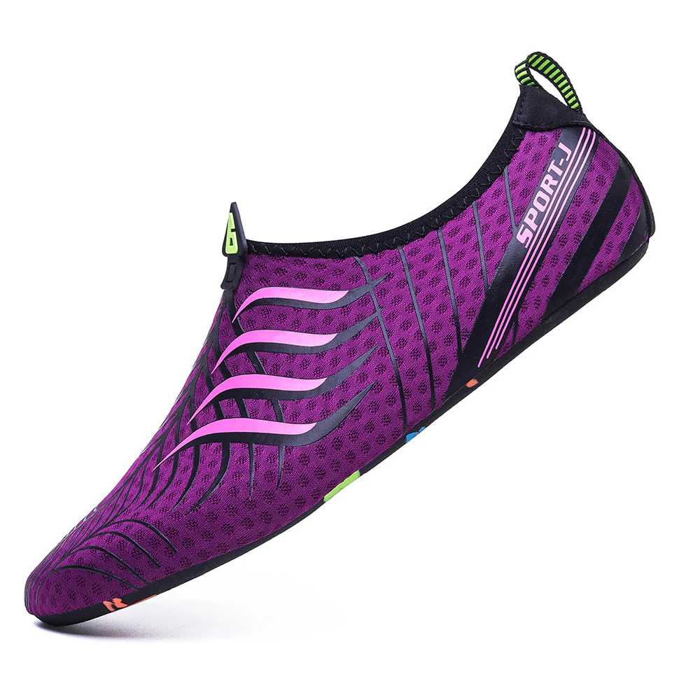 Damen Bequeme und flexible Freizeitschuhe Heidi Mode - Image 7